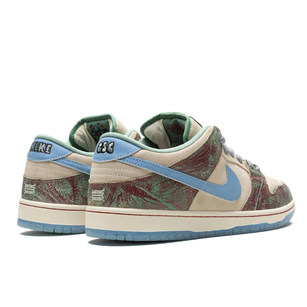 Buy NIKE SB DUNK LOW "Crenshaw Skate Club" | Krewsa South Africa