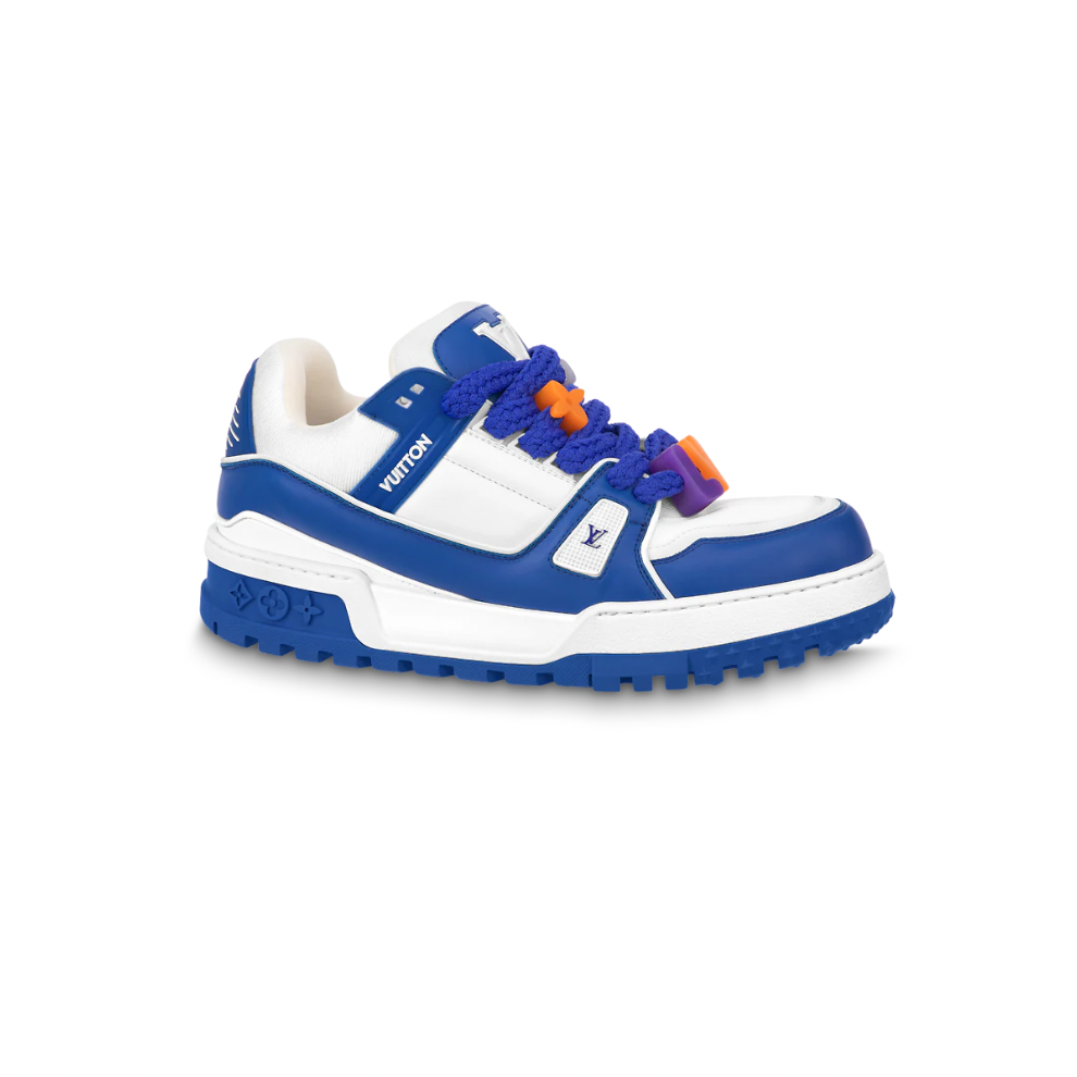 Buy LOUIS VUITTON LV Trainer Maxi Sneaker | Krewsa South Africa