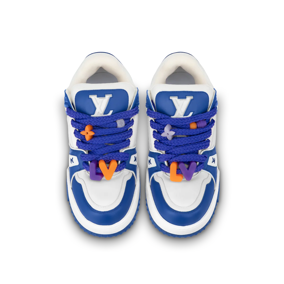 Buy LOUIS VUITTON LV Trainer Maxi Sneaker | Krewsa South Africa
