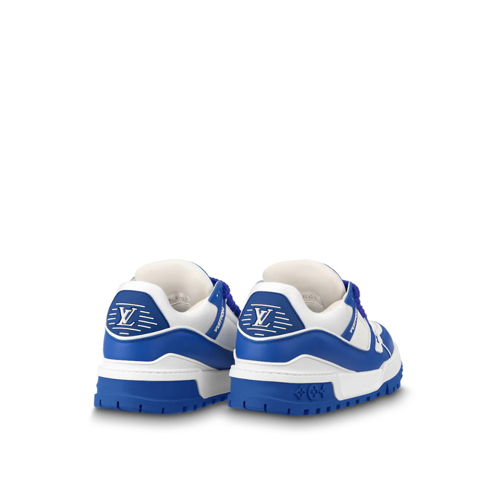 Buy LOUIS VUITTON LV Trainer Maxi Sneaker | Krewsa South Africa