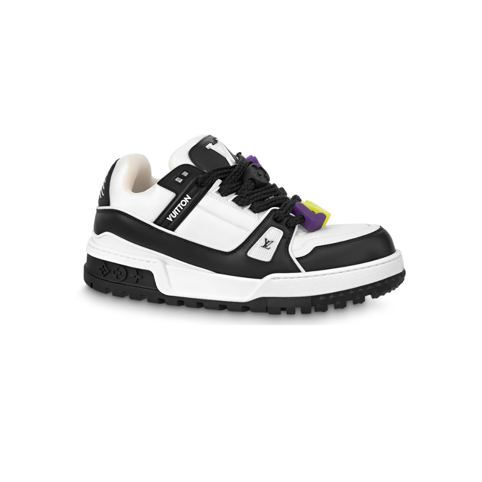 Buy LOUIS VUITTON LV Trainer Maxi Sneaker | Krewsa South Africa