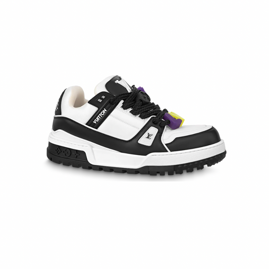 Buy LOUIS VUITTON LV Trainer Maxi Sneaker | Krewsa South Africa