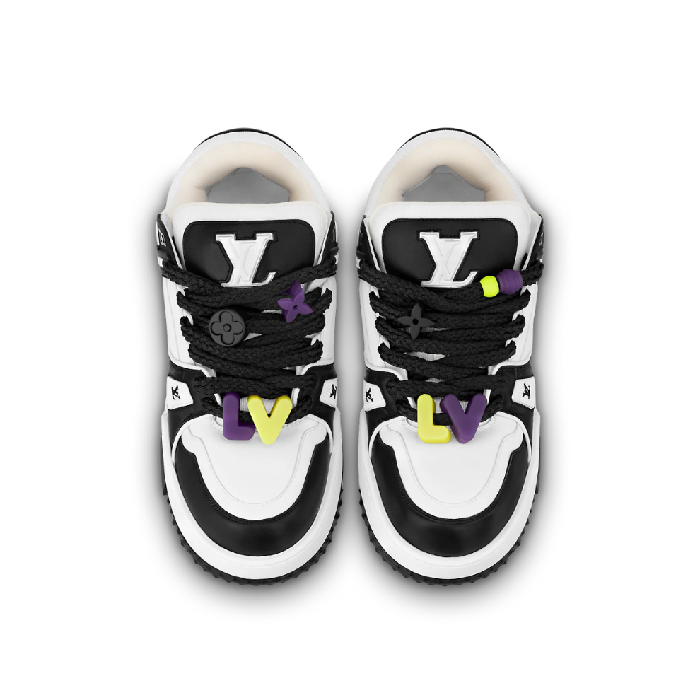 Buy LOUIS VUITTON LV Trainer Maxi Sneaker | Krewsa South Africa