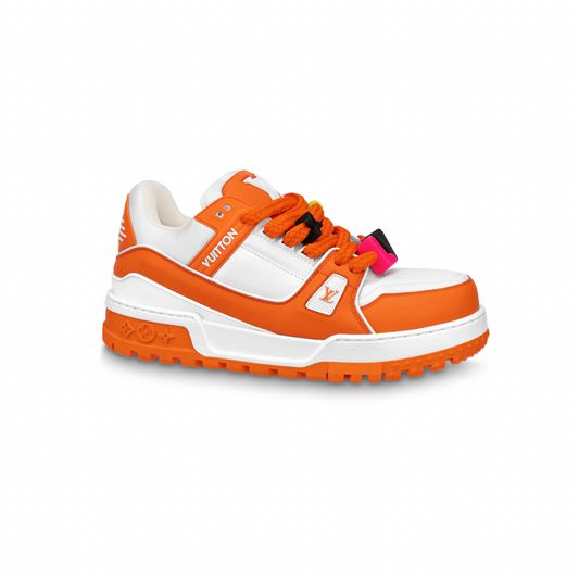 Buy LOUIS VUITTON LV Trainer Maxi Sneaker | Krewsa South Africa