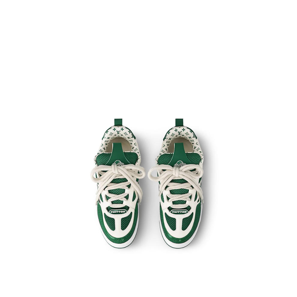 Buy LOUIS VUITTON LV Skate Sneaker | Krewsa South Africa