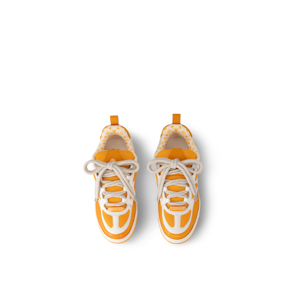 Buy LOUIS VUITTON LV Skate Sneaker | Krewsa South Africa