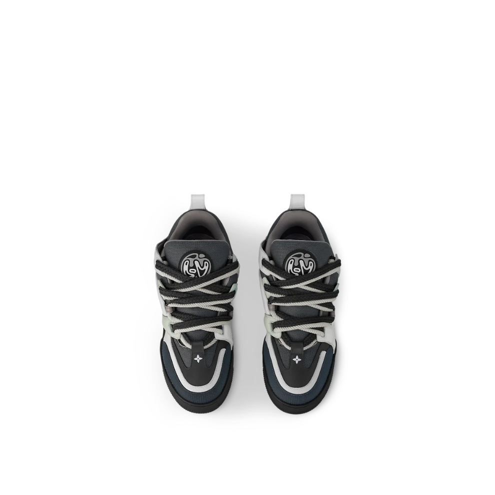 Buy LOUIS VUITTON LV Skate Sneaker | Krewsa South Africa
