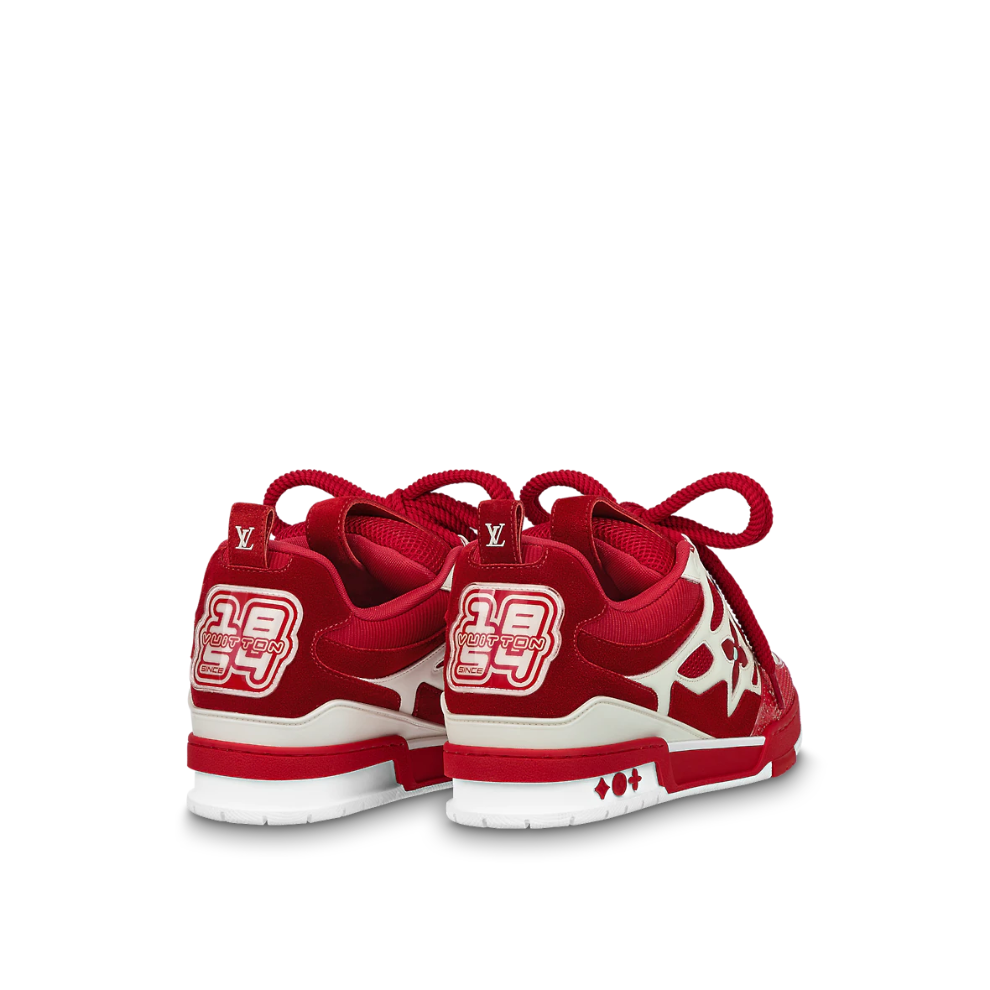 Buy LOUIS VUITTON LV Skate Sneaker | Krewsa South Africa