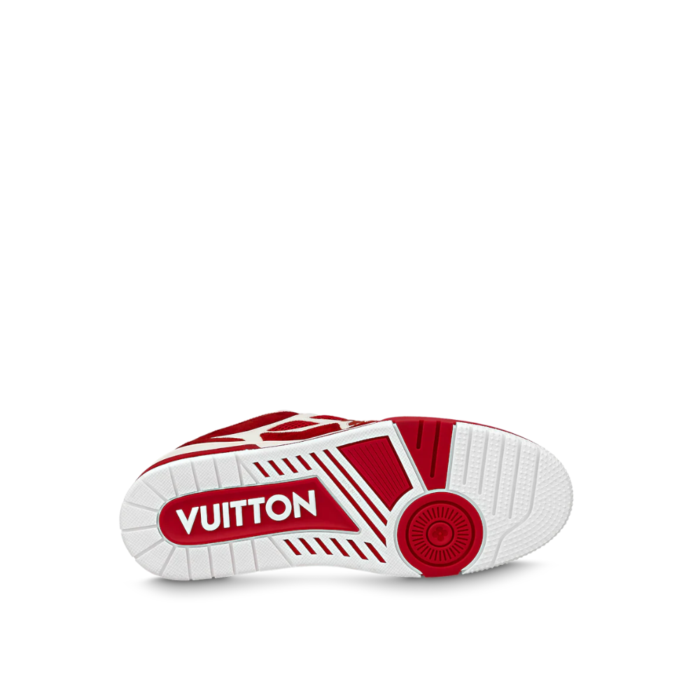 Buy LOUIS VUITTON LV Skate Sneaker | Krewsa South Africa