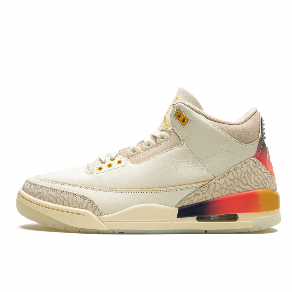 Buy AIR JORDAN 3 SP "J Balvin" | Krewsa South Africa