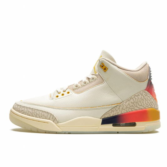 Buy AIR JORDAN 3 SP "J Balvin" | Krewsa South Africa