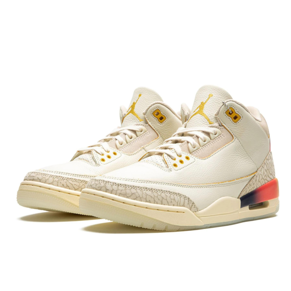 Buy AIR JORDAN 3 SP "J Balvin" | Krewsa South Africa