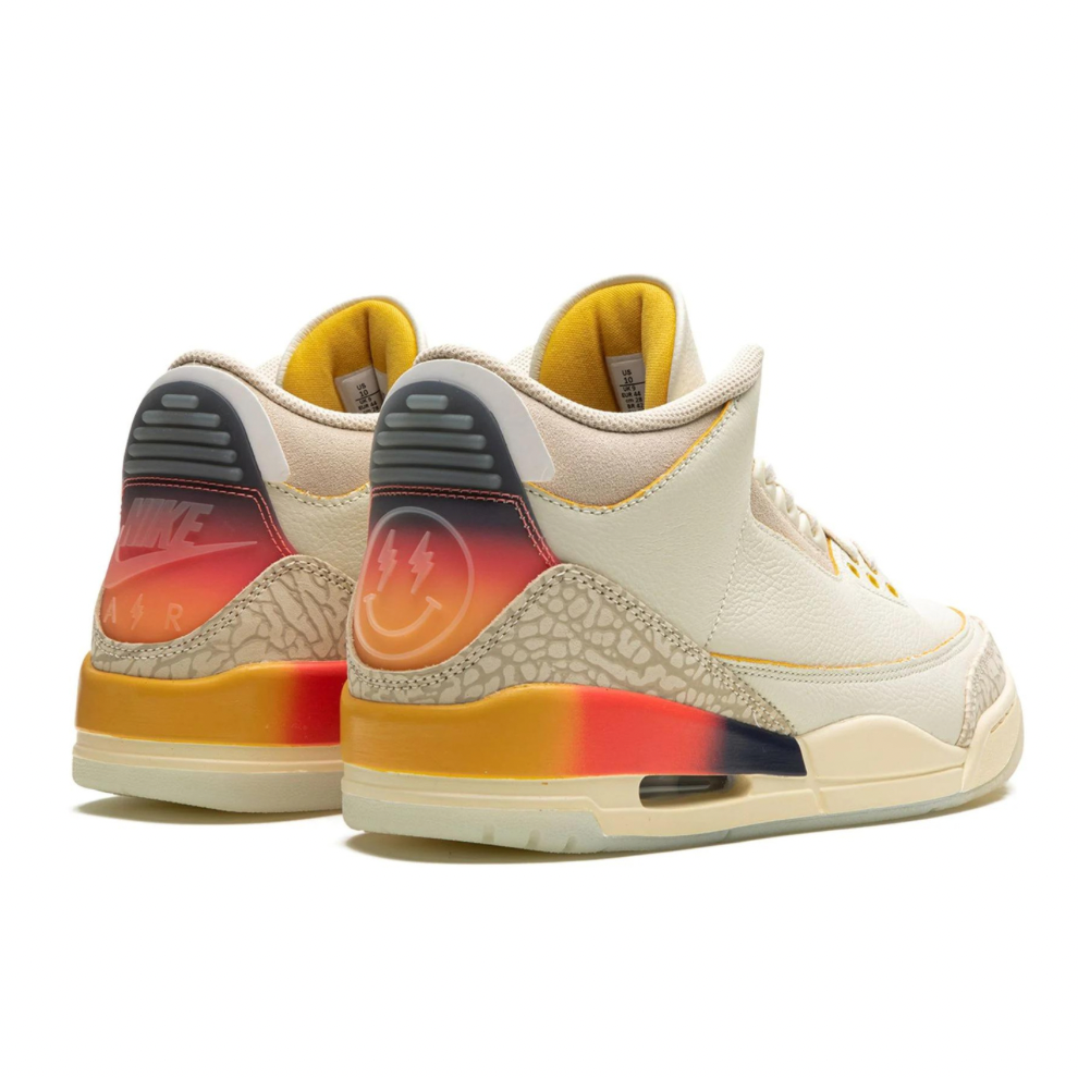 Buy AIR JORDAN 3 SP "J Balvin" | Krewsa South Africa