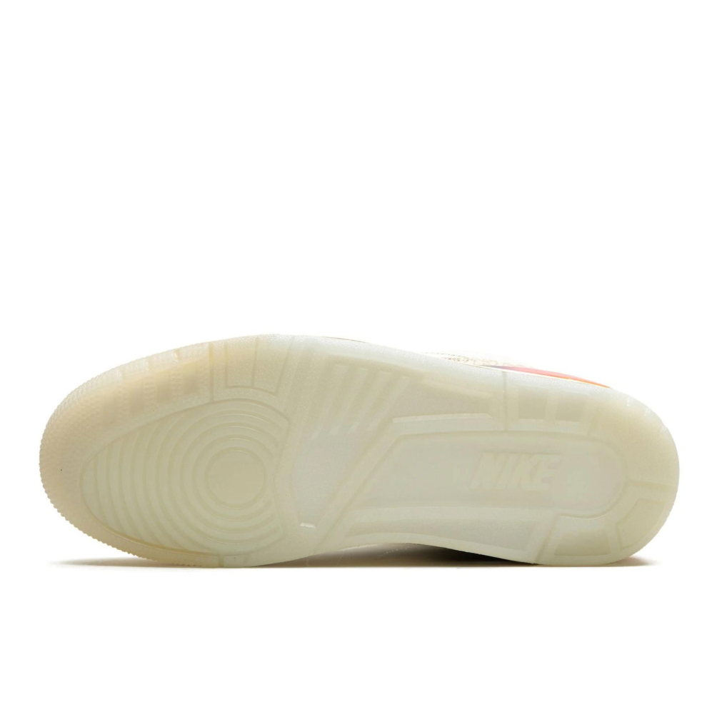 Buy AIR JORDAN 3 SP "J Balvin" | Krewsa South Africa