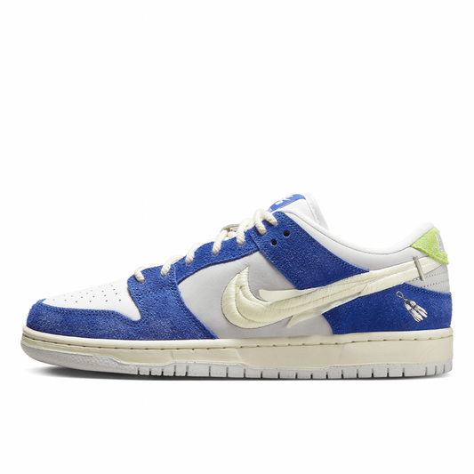 Buy NIKE SB DUNK LOW "Fly Streetwear - Gardenia" | Krewsa South Africa