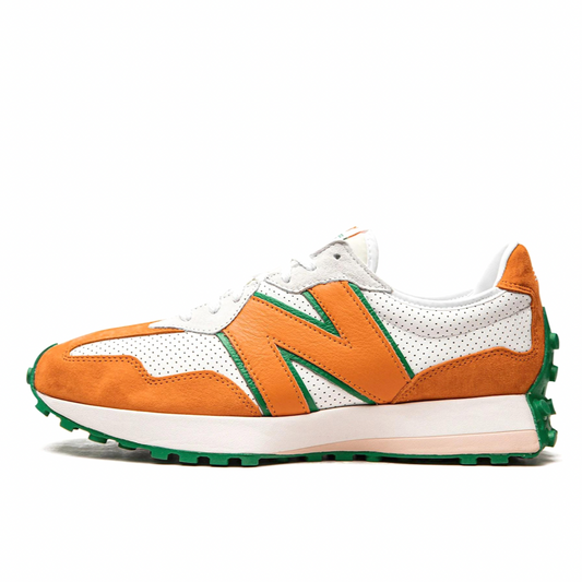 Buy NEW BALANCE 327 "Casablanca - Orange" | Krewsa South Africa