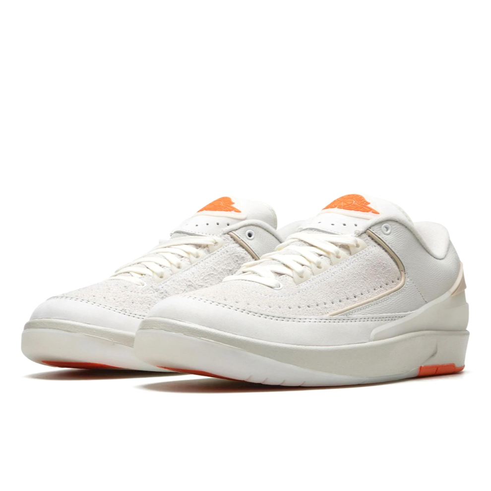 Buy AIR JORDAN 2 LOW "Shelflife" | Krewsa South Africa