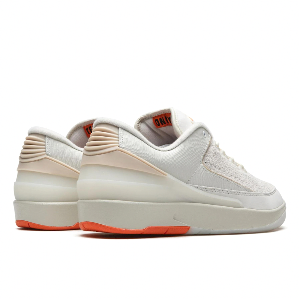 Buy AIR JORDAN 2 LOW "Shelflife" | Krewsa South Africa