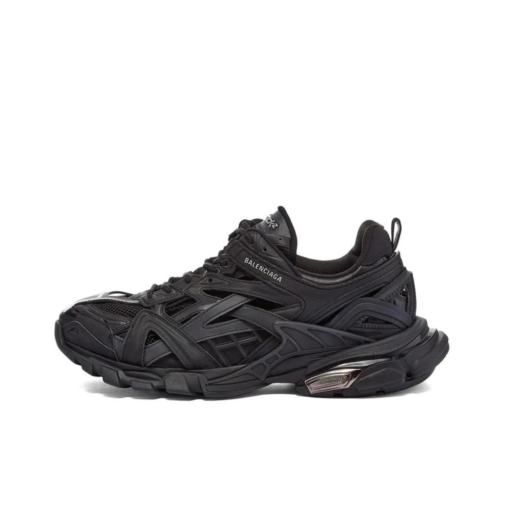 Buy BALENCIAGA TRACK 2 SNEAKER BLACK | Krewsa South Africa