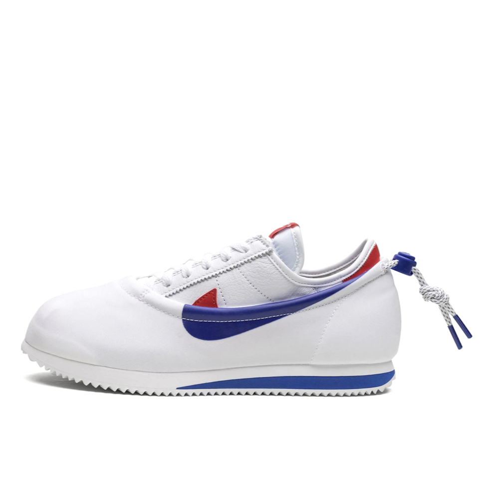 Buy NIKE CORTEZ "Clot - White/Royal/Red" | Krewsa South Africa
