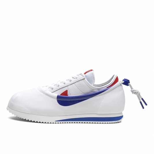 Buy NIKE CORTEZ "Clot - White/Royal/Red" | Krewsa South Africa