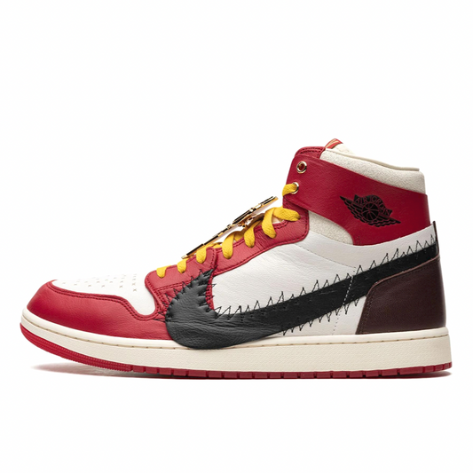 Buy AIR JORDAN 1 ZOOM CMFT 2 WMNS "Teyana Taylor - A Rose From Harlem" | Krewsa South Africa