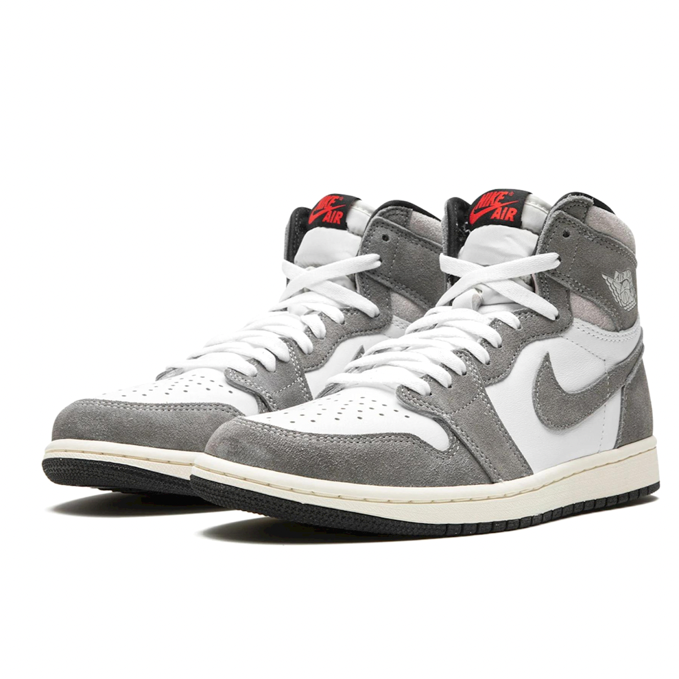 Buy AIR JORDAN 1 "Washed Black" | Krewsa South Africa