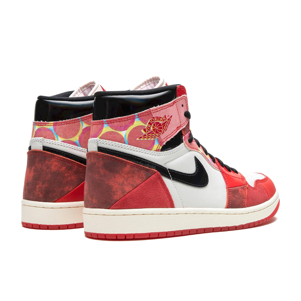 Buy AIR JORDAN 1 HIGH OG "Spider-Man Across the Spider-Verse" | Krewsa South Africa