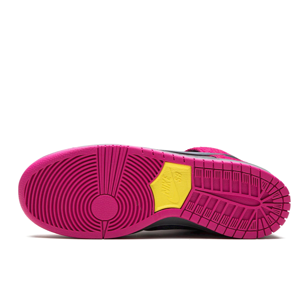 Buy NIKE SB DUNK HIGH "Run The Jewels" | Krewsa South Africa