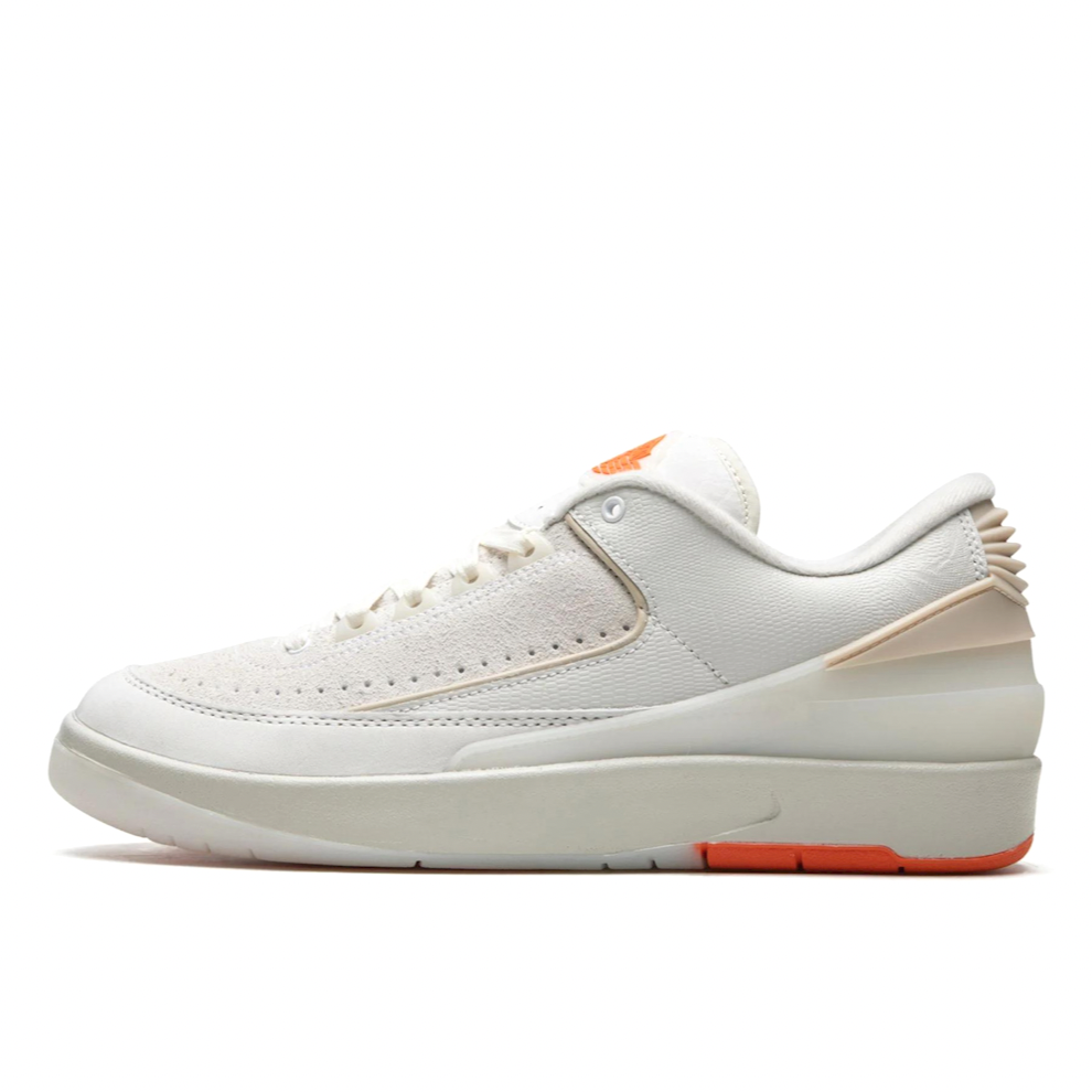 Buy AIR JORDAN 2 LOW "Shelflife" | Krewsa South Africa