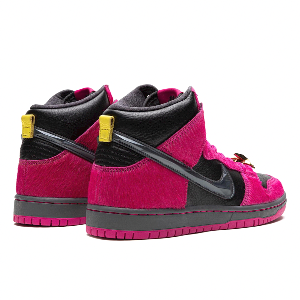 Buy NIKE SB DUNK HIGH "Run The Jewels" | Krewsa South Africa