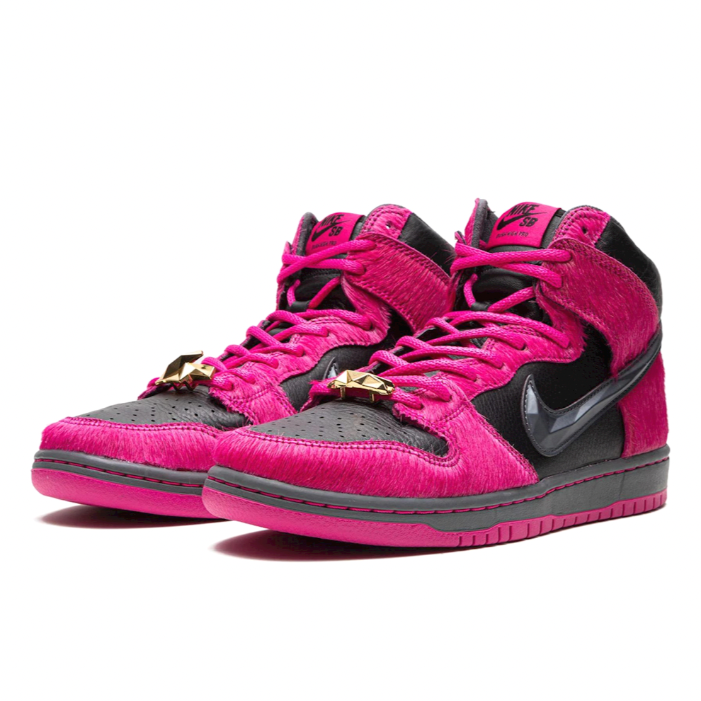Buy NIKE SB DUNK HIGH "Run The Jewels" | Krewsa South Africa