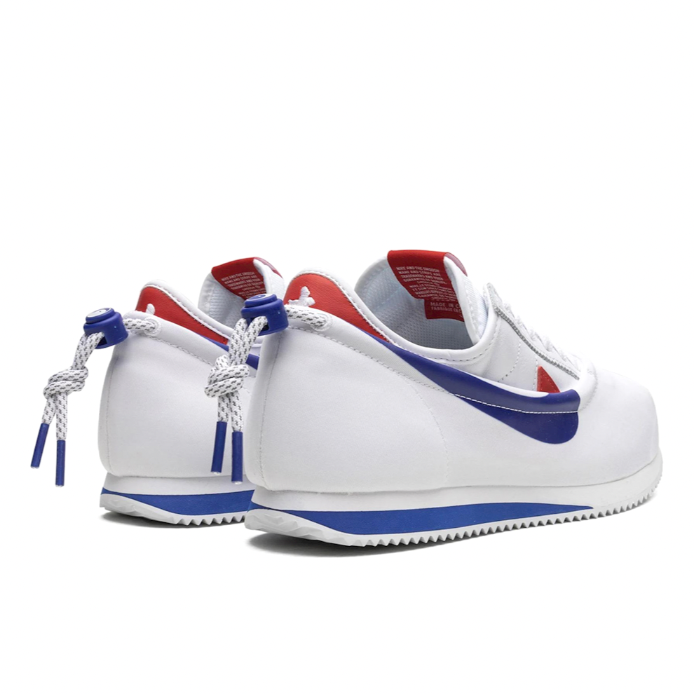 Buy NIKE CORTEZ "Clot - White/Royal/Red" | Krewsa South Africa