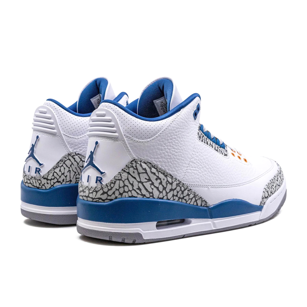 Buy AIR JORDAN 3 "Wizards" | Krewsa South Africa