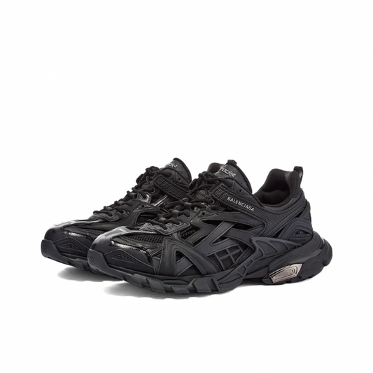 Buy BALENCIAGA TRACK 2 SNEAKER BLACK | Krewsa South Africa