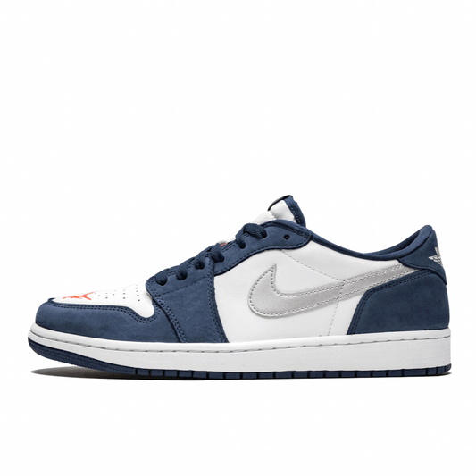 Buy SB AIR JORDAN 1 LOW "Eric Koston - Midnight Navy" | Krewsa South Africa