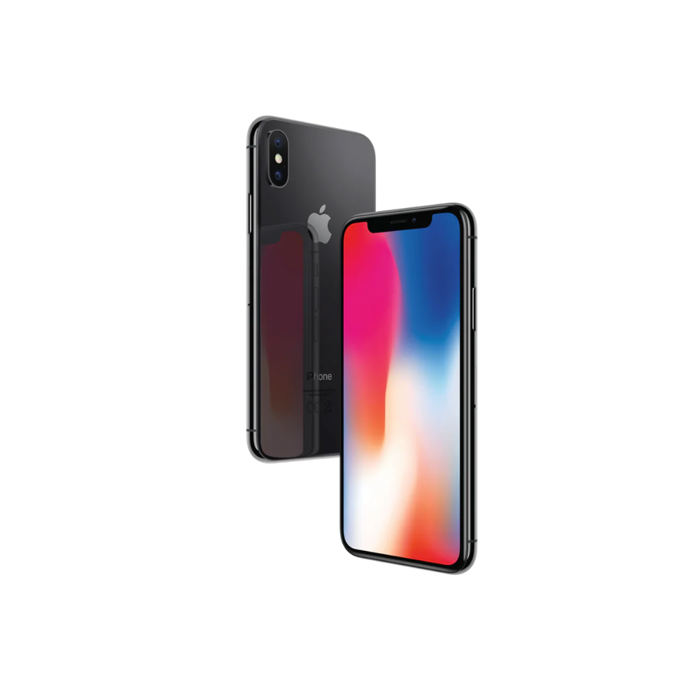 Buy iPhone X 64GB - Space Grey | Krewsa South Africa