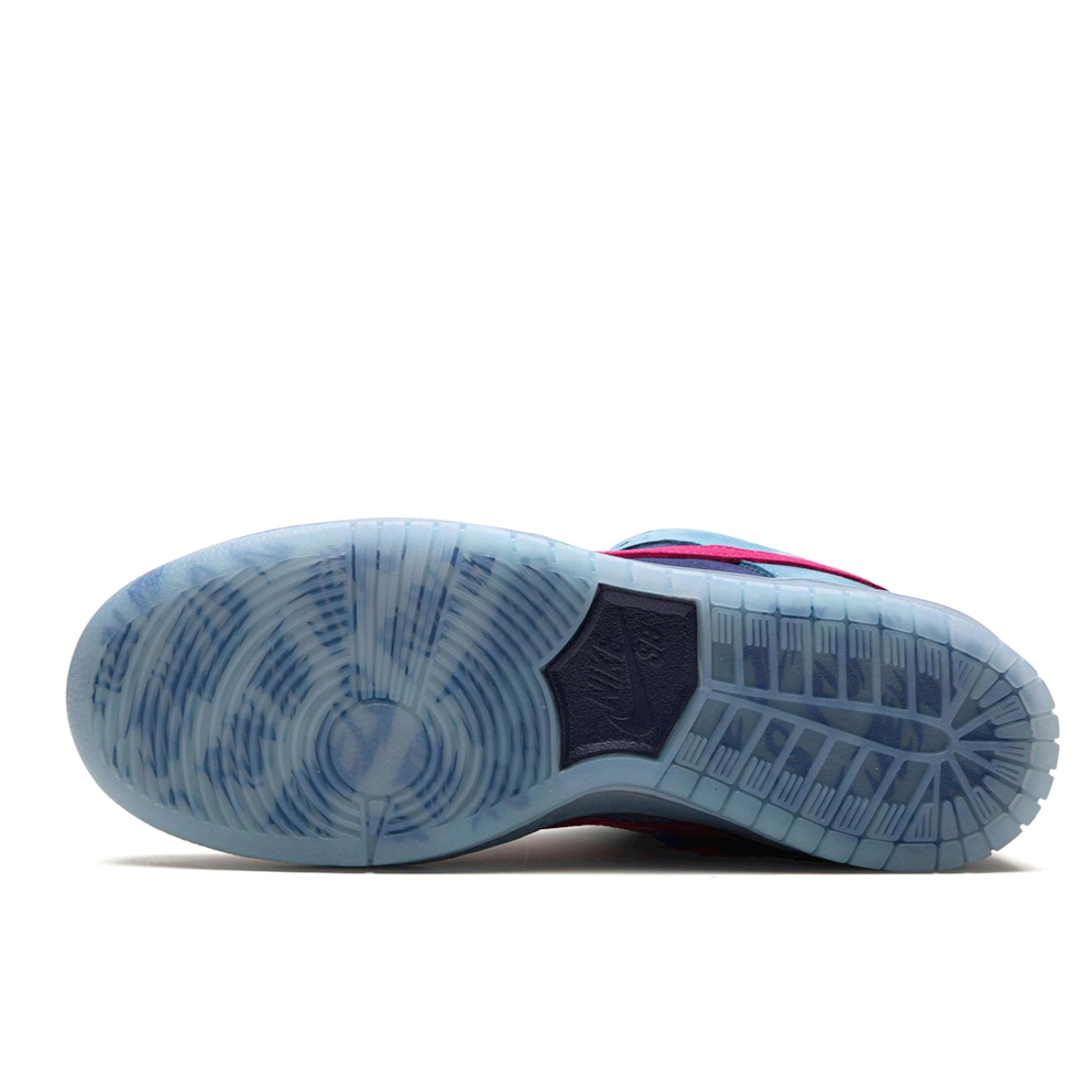 Buy NIKE SB DUNK LOW "Run The Jewels" | Krewsa South Africa