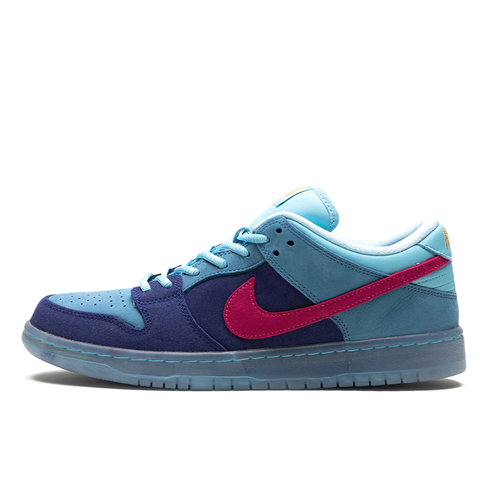 Buy NIKE SB DUNK LOW "Run The Jewels" | Krewsa South Africa
