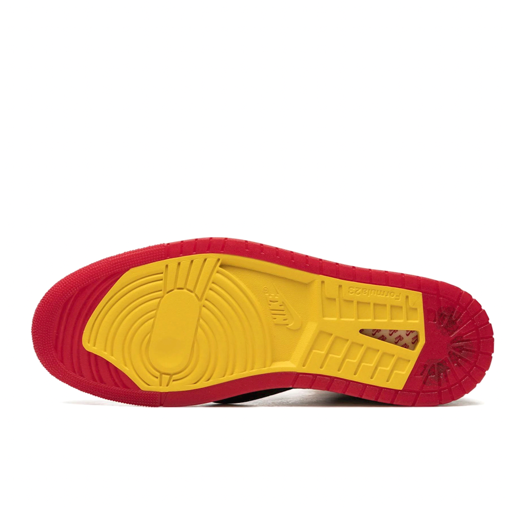 Buy AIR JORDAN 1 ZOOM CMFT 2 WMNS "Teyana Taylor - A Rose From Harlem" | Krewsa South Africa