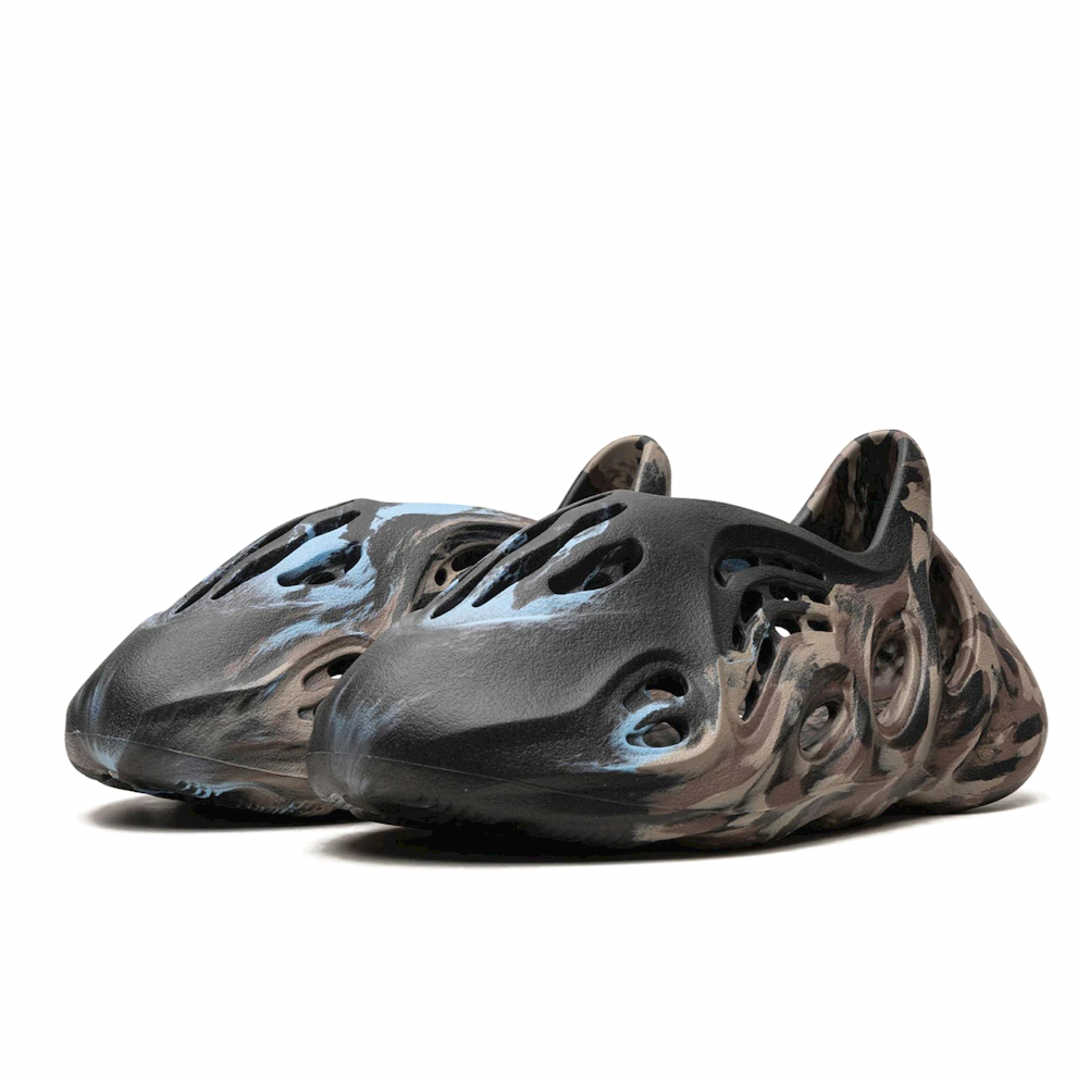 Buy ADIDAS YEEZY FOAM RUNNER "MX Brown Blue" | Krewsa South Africa