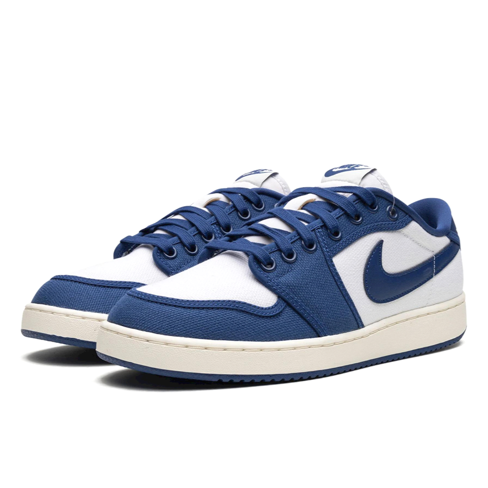 Buy AIR JORDAN 1 KO LOW "Kentucky" | Krewsa South Africa