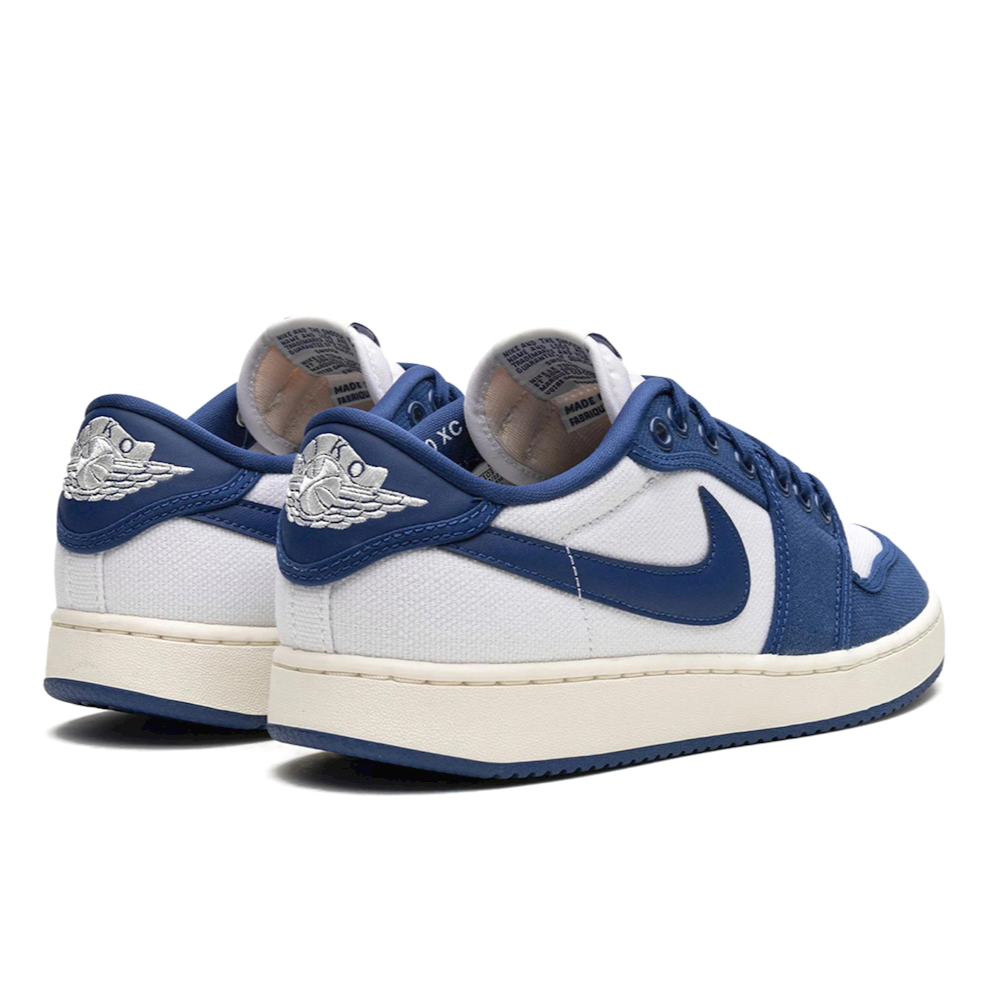 Buy AIR JORDAN 1 KO LOW "Kentucky" | Krewsa South Africa