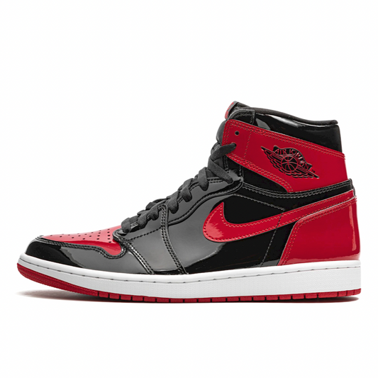 Buy AIR JORDAN 1 RETRO HIGH OG "Bred Patent" | Krewsa South Africa