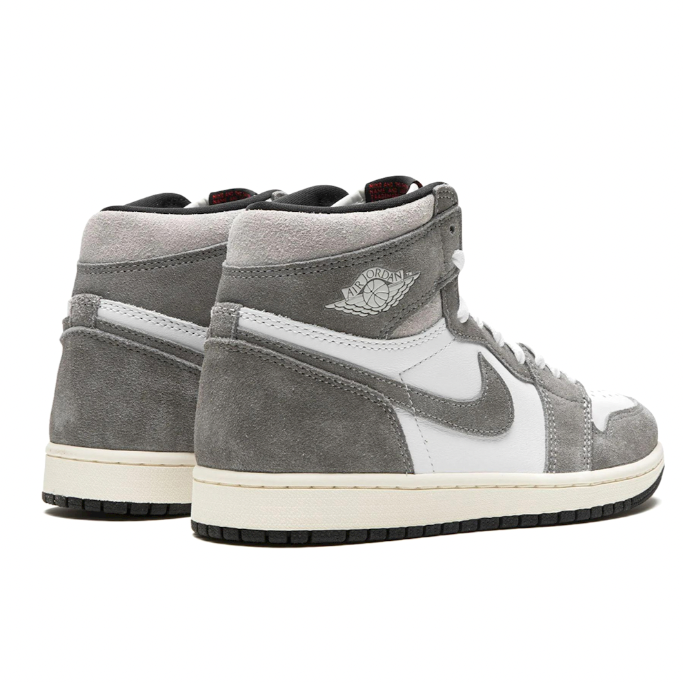 Buy AIR JORDAN 1 "Washed Black" | Krewsa South Africa