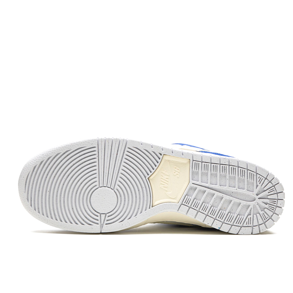 Buy NIKE SB DUNK LOW "Fly Streetwear - Gardenia" | Krewsa South Africa