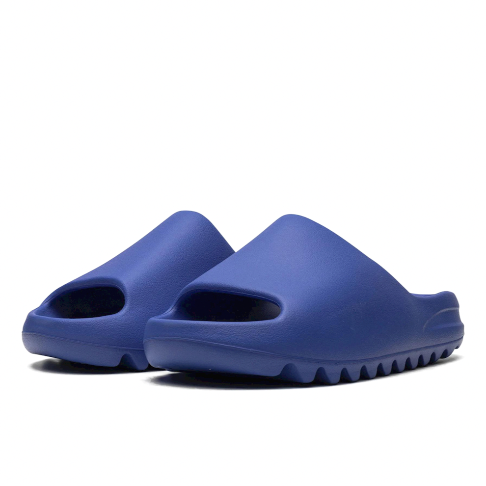 Buy ADIDAS YEEZY SLIDE "Azure" | Krewsa South Africa