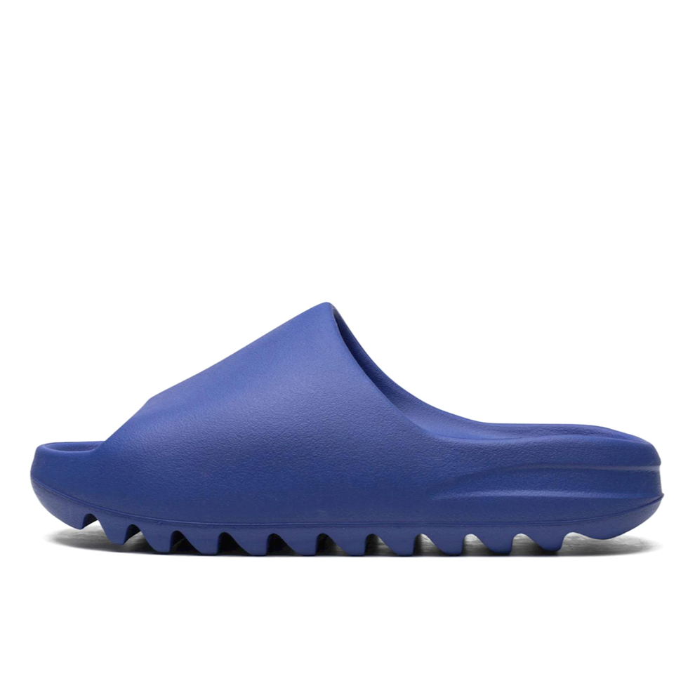 Buy ADIDAS YEEZY SLIDE "Azure" | Krewsa South Africa