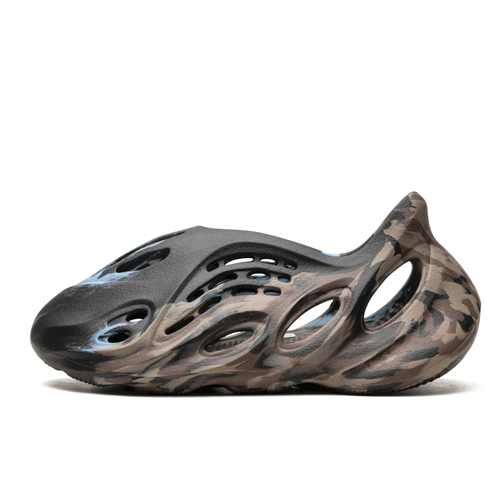 Buy ADIDAS YEEZY FOAM RUNNER "MX Brown Blue" | Krewsa South Africa