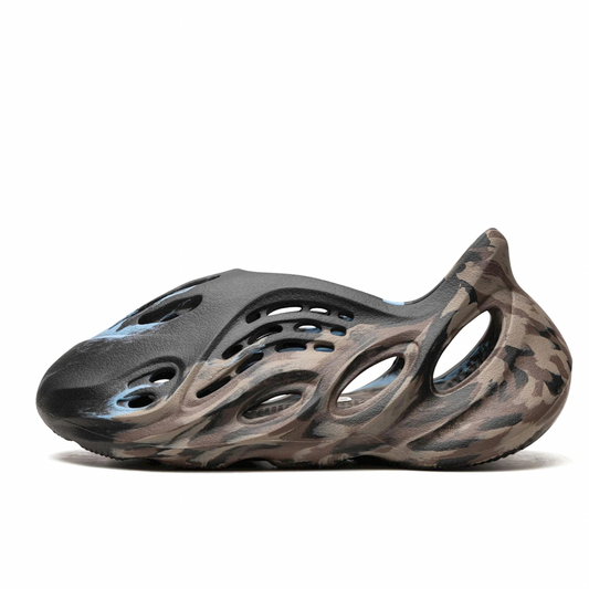 Buy ADIDAS YEEZY FOAM RUNNER "MX Brown Blue" | Krewsa South Africa